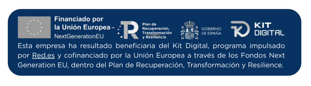 Logosadministracionpublicidadkitdigital | RETAIL SISTEMAS INFORMATICOS SL